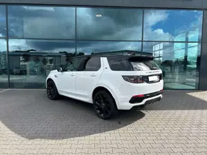 Land Rover Discovery Sport R-DYNAMIC Autom. AWD Pano AHK Bild 4