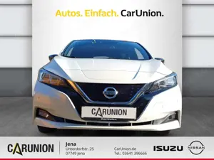 Nissan Leaf ZE1 N Connecta 40kW/h Bild 2