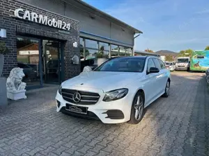 Mercedes-Benz E 400 E 400 d 4Matic Sportstyle Edition*R-Cam*SHZ*