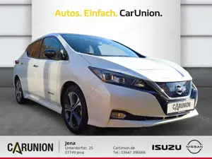 Nissan Leaf ZE1 N Connecta 40kW/h Bild 3
