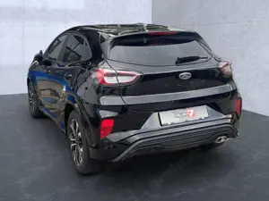 Ford Puma ST-Line Bluetooth Navi LED Klima Einparkhilfe Bild 3