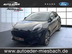 Ford Puma ST-Line Bluetooth Navi LED Klima Einparkhilfe