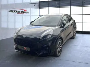 Ford Puma ST-Line Bluetooth Navi LED Klima Einparkhilfe Bild 2
