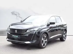 Peugeot 3008 GT