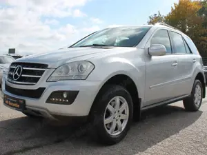 Mercedes-Benz ML 280 CDI 4Matic 7G-TRONIC DPF II.HAND RFK