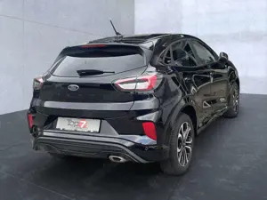 Ford Puma ST-Line Bluetooth Navi LED Klima Einparkhilfe Bild 4