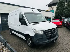 Mercedes-Benz Sprinter III Kasten 311 CDI L2*MBUX*Kamera*PDC*