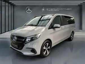 Mercedes-Benz EQV 300 , LANG - FACELIFT - AIRMATIC, 360°, AUGM.