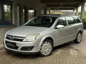 Opel Astra Edition **Tüv und Inspektion Neu **