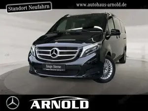 Mercedes-Benz V 250 V 250 d Avantgarde XL 8-Si. Standhzg. AHK el-Tü.