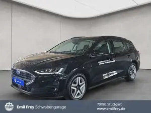 Ford Focus Turnier 1.0 EcoBoost COOLCONNECT