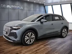 Audi Q4 e-tron 40 advanced