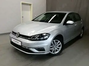 Volkswagen Golf 2.0 TDI Comf.,1.Hand,Navi,LED,ACC,Massage