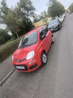 Fiat Panda 1.2 More