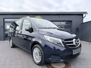 Mercedes-Benz V 250 V250 CDI/BT/d EDITION Lang*LED*Standheizung*Kame