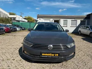 Volkswagen Passat Variant 1.6 TDI DSG COMFORT BMT DISTRONIC
