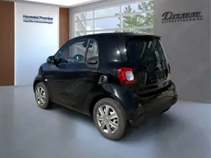 smart forTwo Bild 4