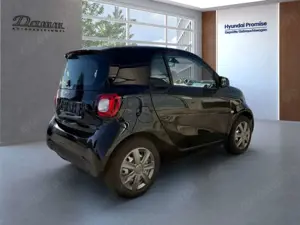 smart forTwo Bild 3