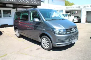 Volkswagen T6 Multivan 2,0TDI/BMT/7Sitz/Navi/Klimaa/PDC/SHZ