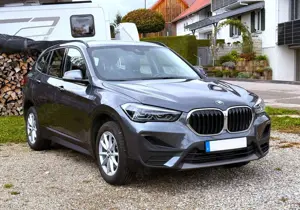 BMW X1 X1 sDrive18i Aut. LED AHK Kamera Navi.Prof