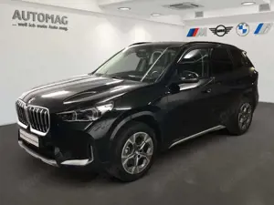 BMW X1 sDrive18i X-Line*AHK*DriveAssistPlus*HeadUp*Parkin