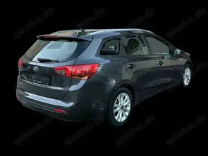 Kia Ceed / cee'd Ceed 1.4 CVVT Edition 7