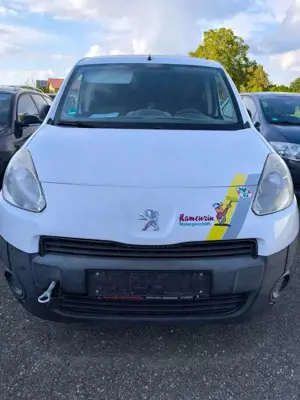 Peugeot Partner L1