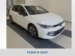 Volkswagen Golf VIII GOAL 1.5 TSI 116PS