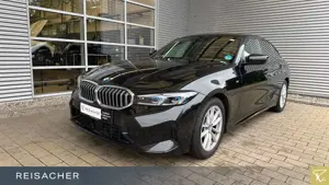 BMW 320 iA M-Sport Navi HUD 360° ACC adLED