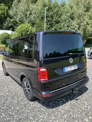 Volkswagen T6 Multivan Multivan DSG Kurz 4MOTION Highline