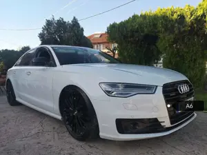 Audi A6 3.0 TDI quattro