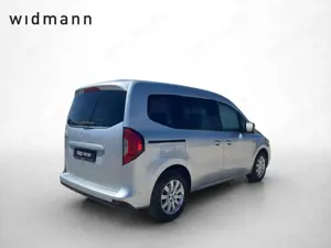 Mercedes-Benz T-Class T 180 d EDITION Navi PDC KAM AUT SHZ KlimaA FLA Bild 2