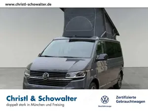 Volkswagen T6.1 California Ocean 2.0TDI DSG Edition AHK LED