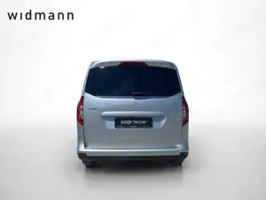 Mercedes-Benz T-Class T 180 d EDITION Navi PDC KAM AUT SHZ KlimaA FLA Bild 4