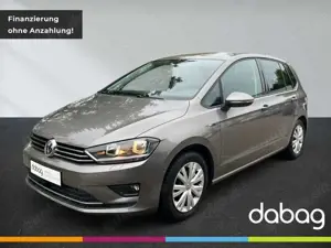 Volkswagen Golf Sportsvan 1.4 TSI (BlueMotion Technology) DSG Comfortline