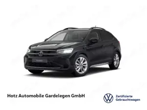 Volkswagen Taigo 1.5 TSI DSG Move KAMERA/LED/APP