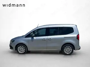 Mercedes-Benz T-Class T 180 d EDITION Navi PDC KAM AUT SHZ KlimaA FLA Bild 5