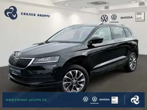 Skoda Karoq 1.5TSI DSG Clever LED+ACC+PARKLENK+++