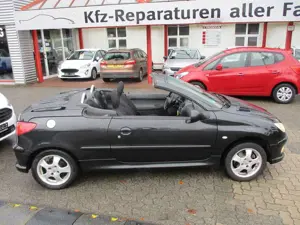 Peugeot 206 Bild 3