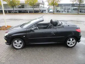 Peugeot 206 Bild 1