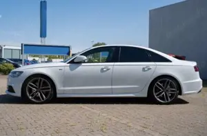 Audi A6 2.0 TFSI quattro