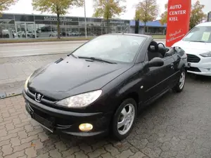 Peugeot 206 Bild 2