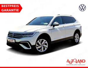 Volkswagen Tiguan Allspace 1.5 TSI DSG Life HUD LED ACC AHK