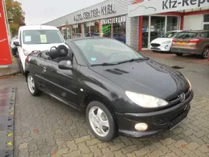 Peugeot 206 Bild 4