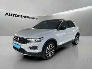 Volkswagen T-Roc Active Automatik, AHK,