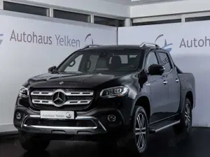 Mercedes-Benz X 350 d Power *AHK*360°