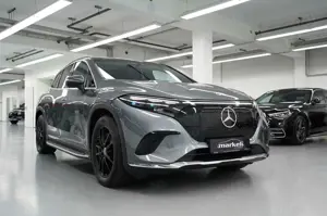 Mercedes-Benz EQS SUV EQS 450 4MATIC  SUV-4x4-ELECTRIC PREMIUM ART+HYPER