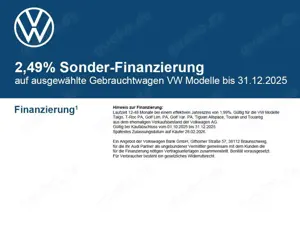 Volkswagen Tiguan Allspace Bild 5