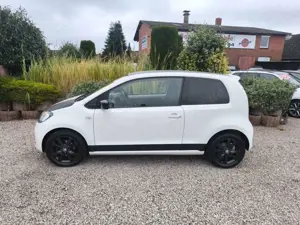 Skoda Citigo 1.0 MPI Ambition Square *Klima,Sitzhzg,ALU* Bild 3