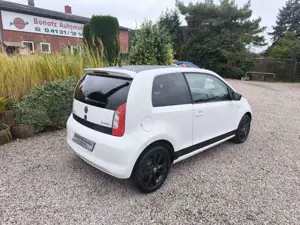 Skoda Citigo 1.0 MPI Ambition Square *Klima,Sitzhzg,ALU* Bild 5